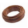 Капельная трубка с компенсацией давления Rivulis Hydrobloom PC Brown