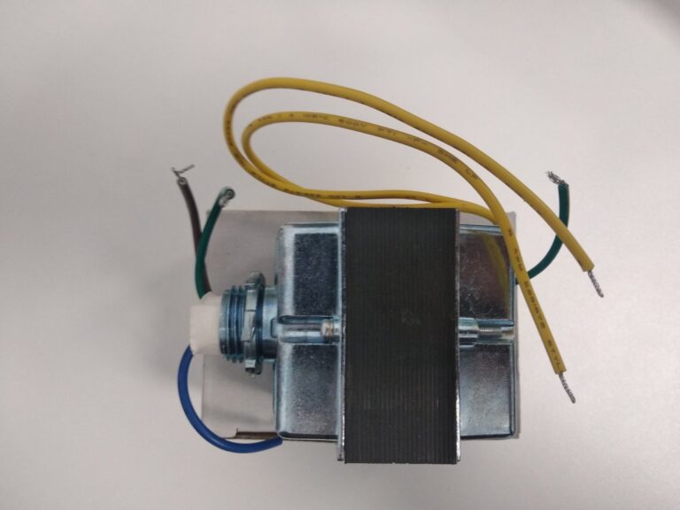 Трансформатор Hunter 545800 220/24 V