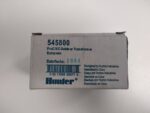 Трансформатор Hunter 545800 — изображение 2