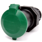 Водяная розетка Irritec IVIDS20M0V025