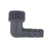 Штуцерное колено Hunter HSBE-075, Штуцерне коліно Hunter HSBE-075
