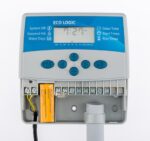 Контроллер Hunter ELC 601i-E 6 зон полива