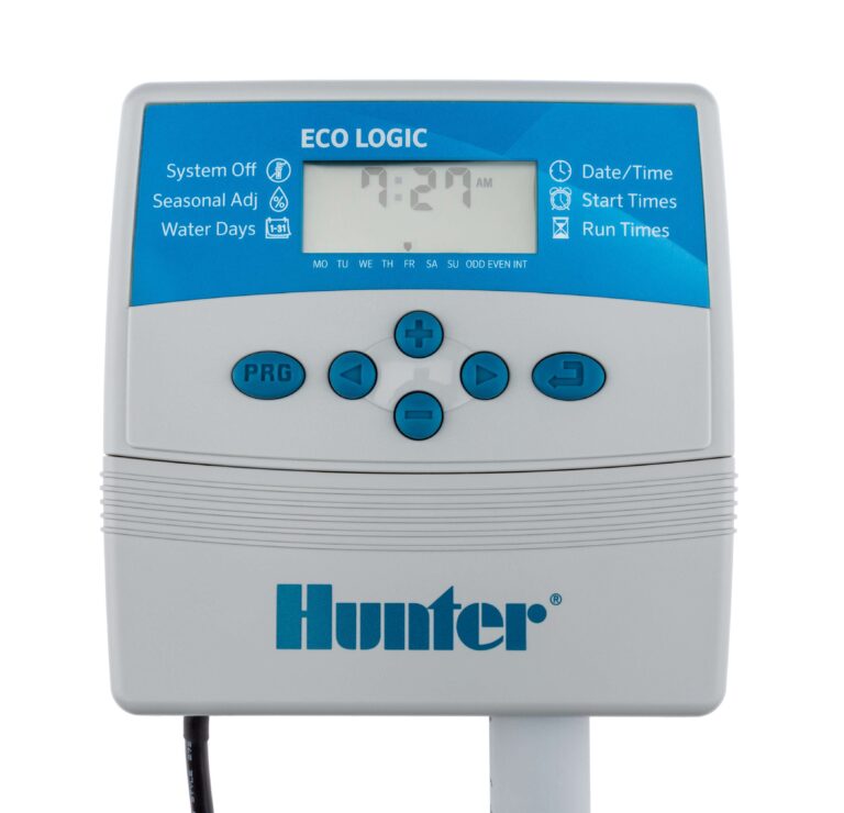 Контроллер Hunter ELC 401i-E