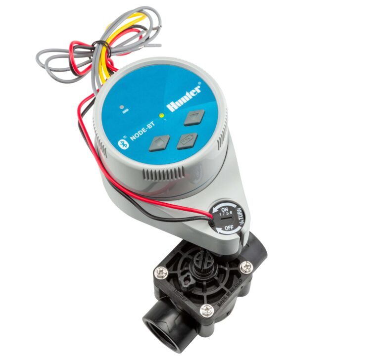контроллер Hunter NODE-BT-100-valve-b