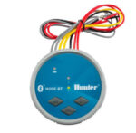 Автономный контроллер Hunter NODE-BT-200 на 2 зоны