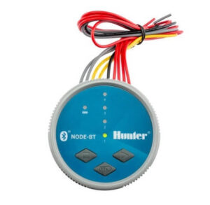 Автономный контроллер Hunter NODE-BT-400 на 4 зоны
