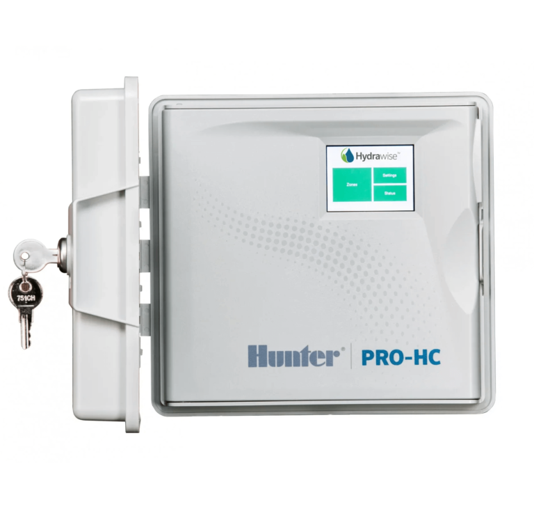 контроллер Hunter Pro-HC-2401E (PHC-2401E)
