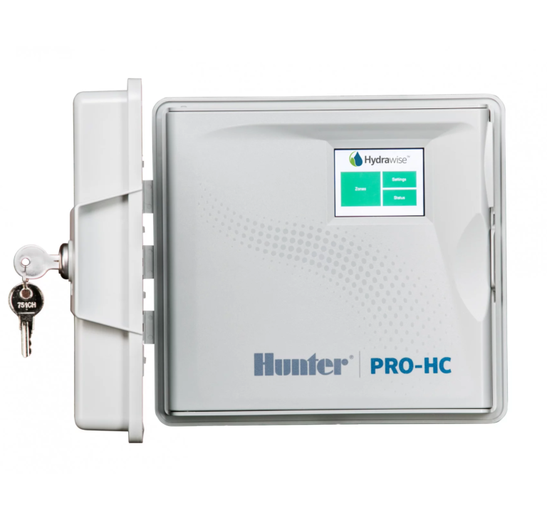 Контроллер Hunter Pro-HC-601i E, контролер Hunter Pro-HC-601i E, Hunter PHC-601i E