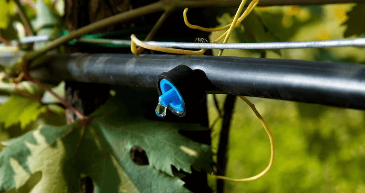 Крапельниця Irritec iDrop 6