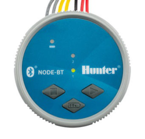 Автономний контролер Hunter NODE-BT-100 на 1 зону
