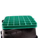 Клапанный бокс Irritec Jumbo IGPOZ2000NA6R