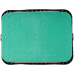 Клапанный бокс Irritec Jumbo IGPOZ2000NA6R