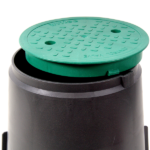 Клапанный бокс Irritec Large IGPOZ2000NA2C