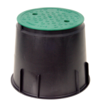 Клапанный бокс Irritec Large IGPOZ2000NA2C