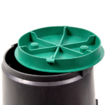 Клапанный бокс Irritec Large IGPOZ2000NA2C