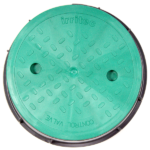 Клапанный бокс Irritec Large IGPOZ2000NA2C