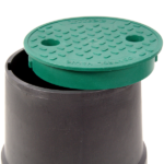 Клапанний бокс Irritec Mini IGPOZ2000N01C
