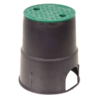 Клапанный бокс Irritec Mini IGPOZ2000N01C
