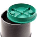 Клапанный бокс Irritec Mini IGPOZ2000N01C