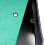 Клапанный бокс Irritec Standart IGPOZ2000NA4R