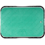 Клапанный бокс Irritec Standart IGPOZ2000NA4R
