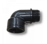 Коліно для водяного ключа Irritec IR62720D0N250