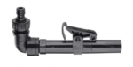 Коліно для ключа Irritec IR62720D0N250