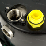 Колодец с краном Irritec IGPVM2S00V0CC