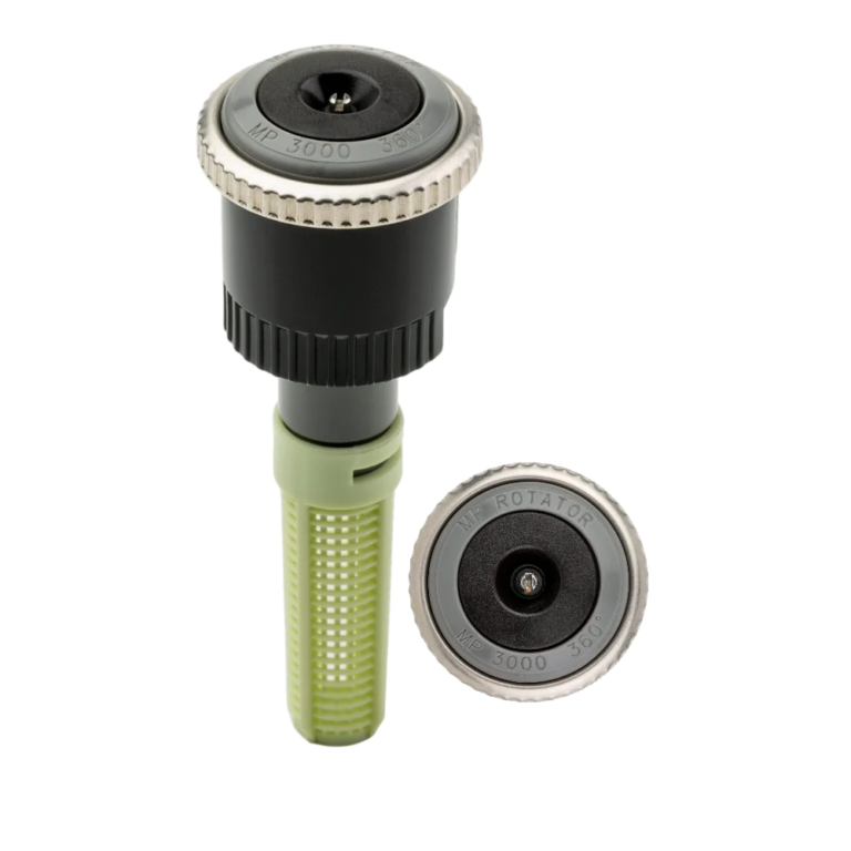 Форсунка для полива Hunter MP Rotator 3000-360