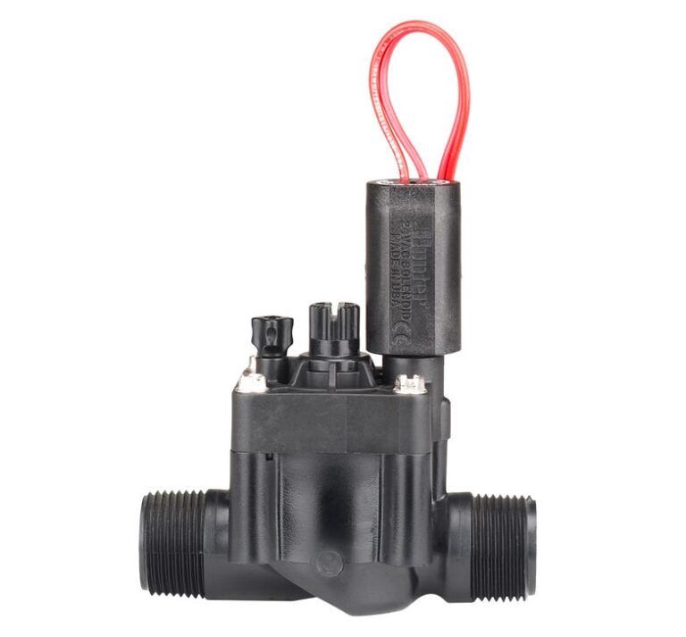 Электромагнитный клапан Hunter PGV-101MM-B