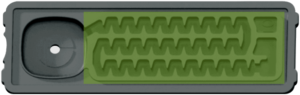 Крапельна трубка підземна Rivulis D5000 PC/AS CX